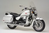 2008 Moto Guzzi California Vintage photo